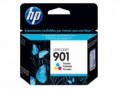 Cartucho HP 901 (colorido)